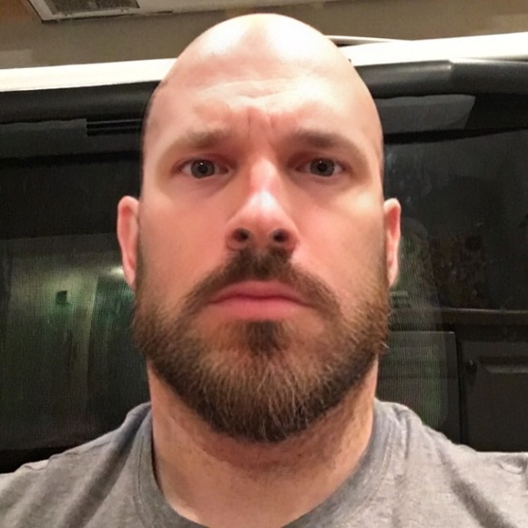 Meet your Posher, Alan - Picture 1 of 1